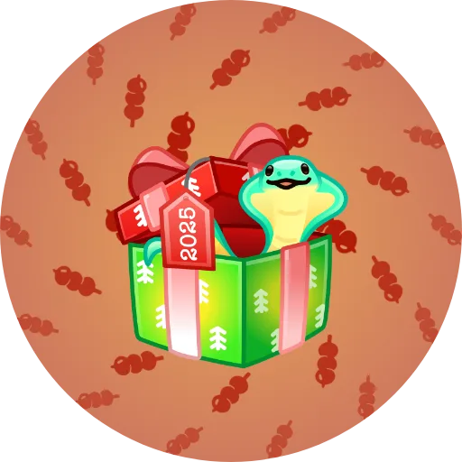 Snake Box #21373