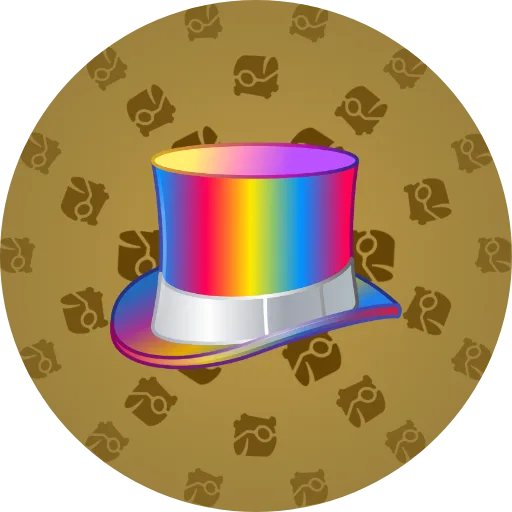 Top Hat #31475
