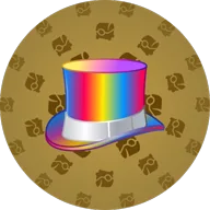Top Hat #31475 — Telegram collectible gift