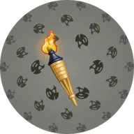 Chill Flame #113256