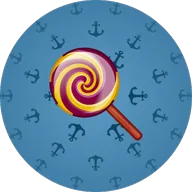 Lol Pop #185326 — Telegram collectible gift