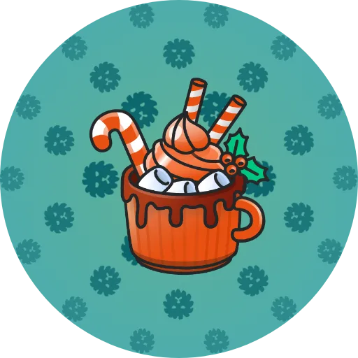 Holiday Drink #40952