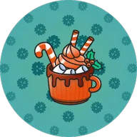 Holiday Drink #40952
