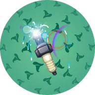 Chill Flame #441299 — Telegram collectible gift