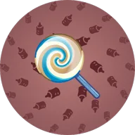 Lol Pop #380597 — Telegram collectible gift