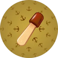 Ice Cream #18966 — Telegram collectible gift