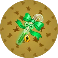 Candy Cane #170529 — Telegram collectible gift