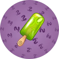 Ice Cream #250920 — Telegram collectible gift