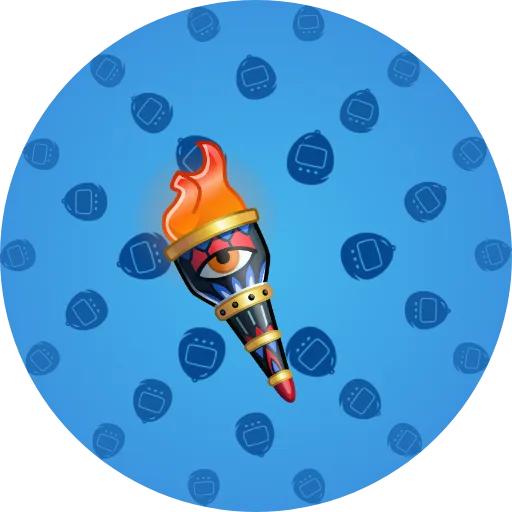 Chill Flame #120762