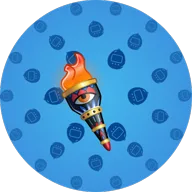 Chill Flame #120762 — Telegram collectible gift