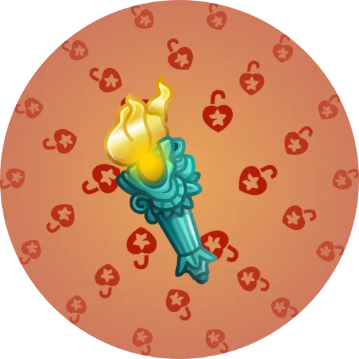 Chill Flame #129152