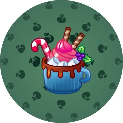 Holiday Drink #88439