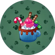 Holiday Drink #88439 — Telegram collectible gift