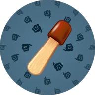 Ice Cream #123051 — Telegram collectible gift