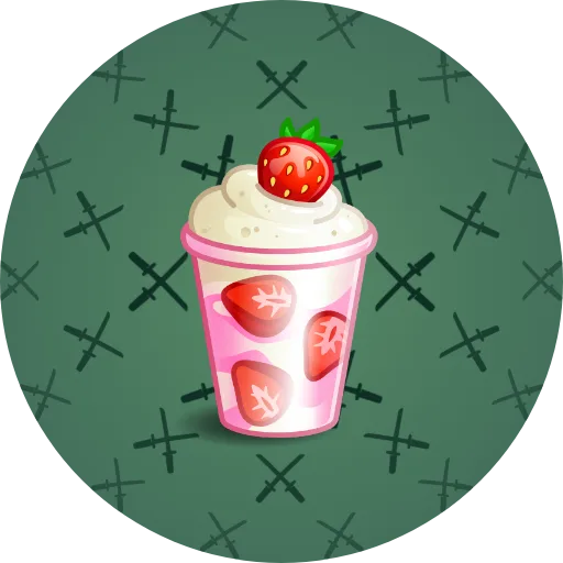 Vice Cream #20846