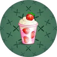 Vice Cream #20846 — Telegram collectible gift