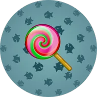 Lol Pop #271864 — Telegram collectible gift