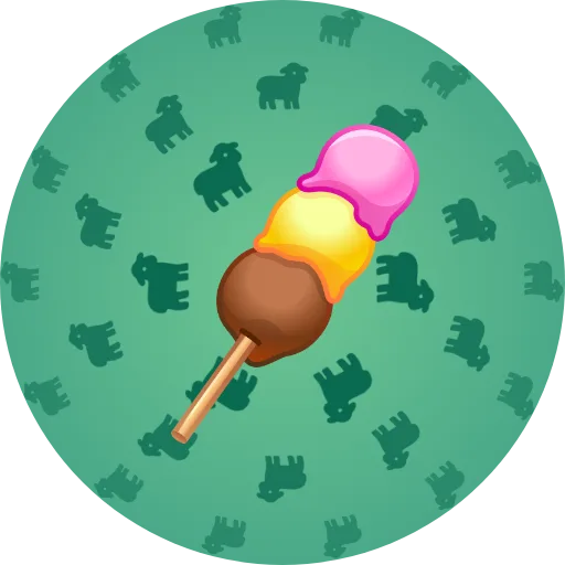 Ice Cream #250088