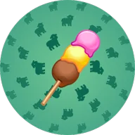 Ice Cream #250088 — Telegram collectible gift