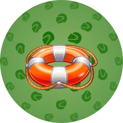 Pool Float #102511