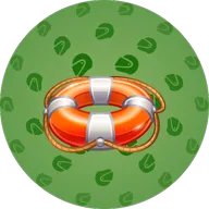 Pool Float #102511 — Telegram collectible gift