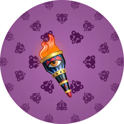Chill Flame #289622