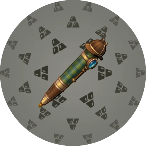 Fine Pen #21237