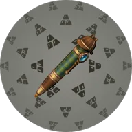 Fine Pen #21237 — Telegram collectible gift