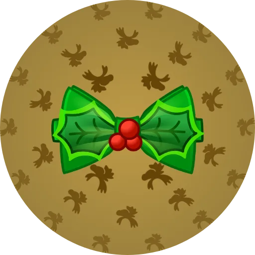 Bow Tie #2091
