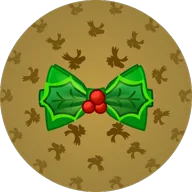 Bow Tie #2091 — Telegram collectible gift