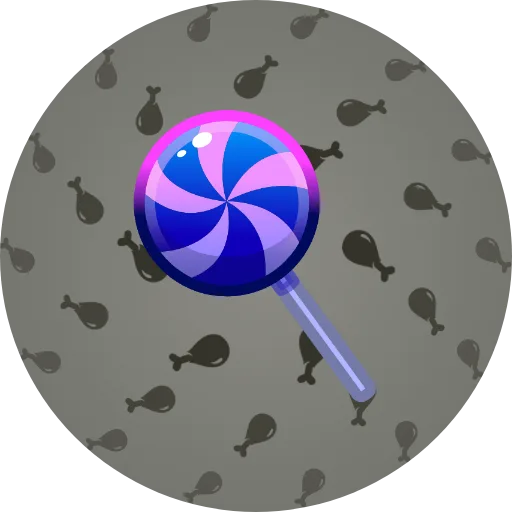 Hypno Lollipop #51275