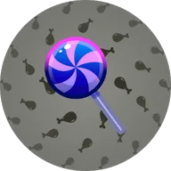 Hypno Lollipop #51275 — Telegram collectible gift