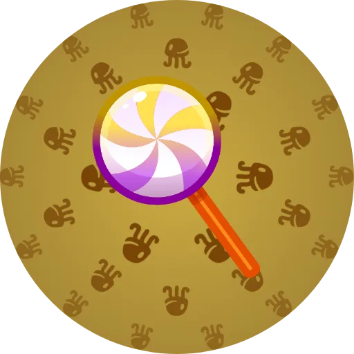 Hypno Lollipop #82984