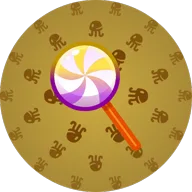 Hypno Lollipop #82984 — Telegram collectible gift