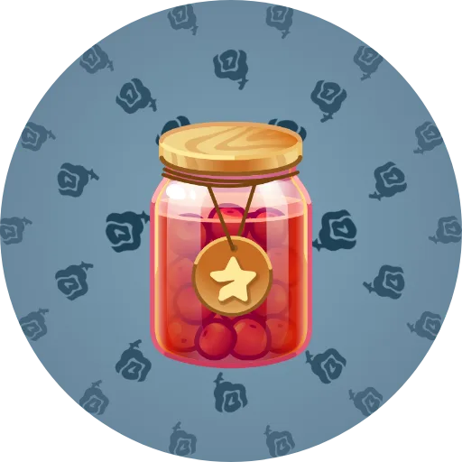 Restless Jar #43538