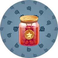Restless Jar #43538 — Telegram collectible gift