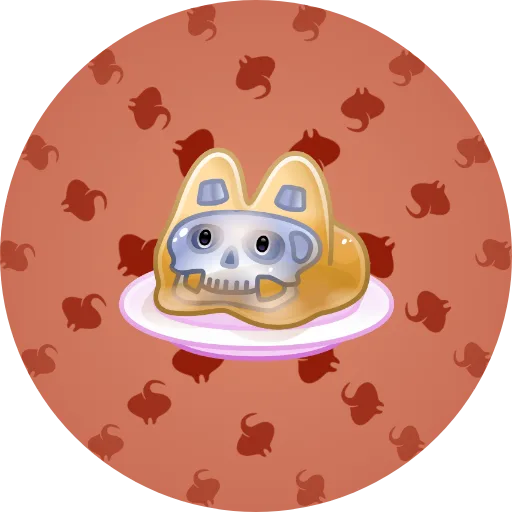 Jelly Bunny #106592