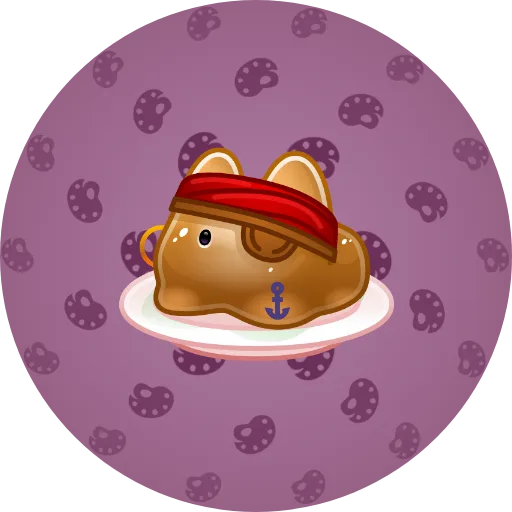 Jelly Bunny #68435