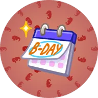 Desk Calendar #309811