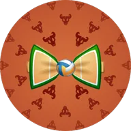 Bow Tie #7943