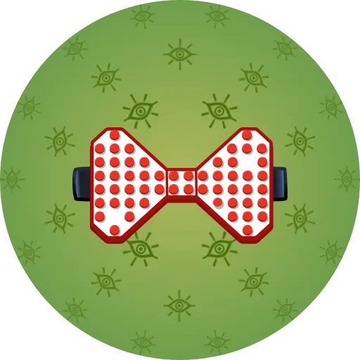 Bow Tie #20213