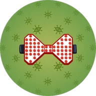 Bow Tie #20213 — Telegram collectible gift