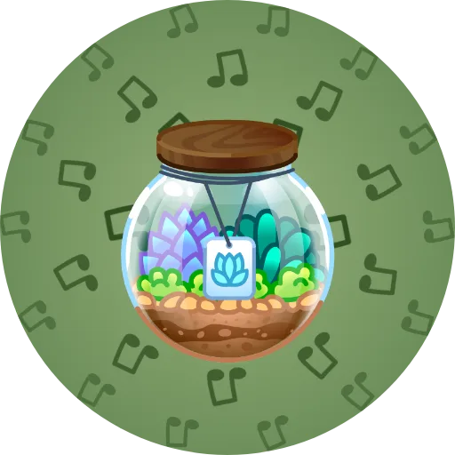 Restless Jar #100839