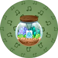 Restless Jar #100839