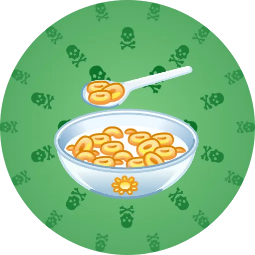 Instant Ramen #142946