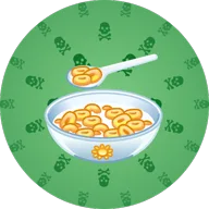 Instant Ramen #142946 — Telegram collectible gift