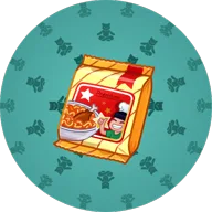 Instant Ramen #314701