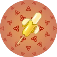 Ice Cream #250967 — Telegram collectible gift