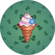 Vice Cream #302547 — Telegram collectible gift