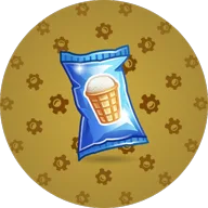 Vice Cream #394571 — Telegram collectible gift